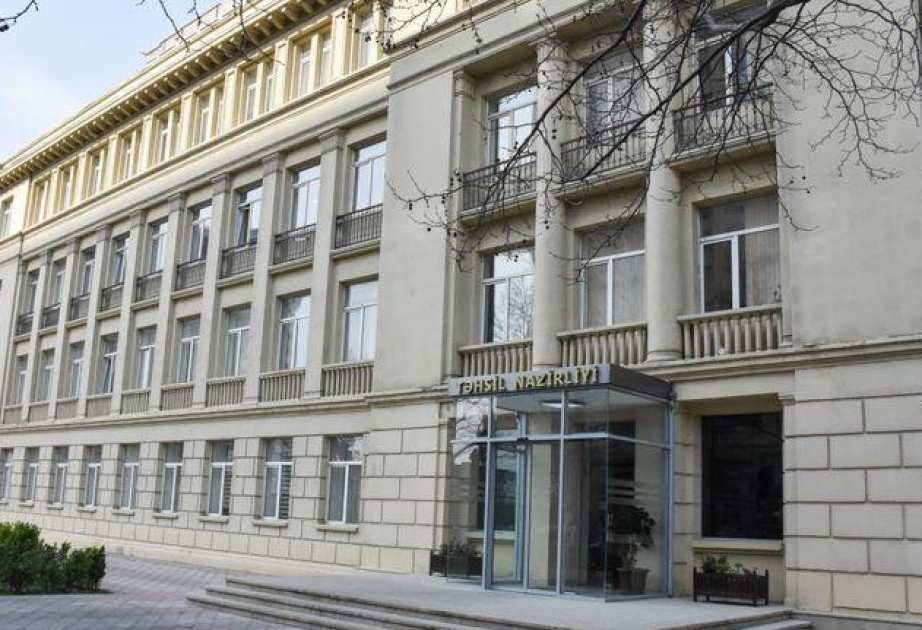 Ərazidən kənarda daimi qeydiyyatda olan uşaqların lisey və ya gimnaziyalara qəbulu mümkündür