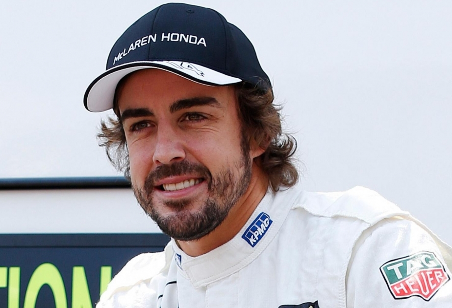 Fernando Alonso Formula 1-də karyerasını bərpa etməyə tələsmir