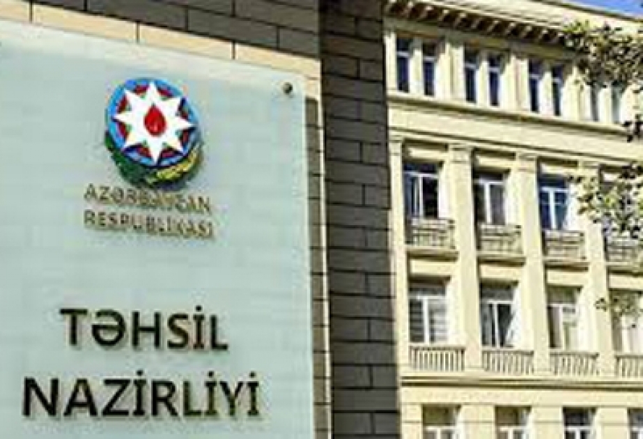 Yaşı 8-dən yuxarı uşaqlar da I sinfə qəbul oluna bilər