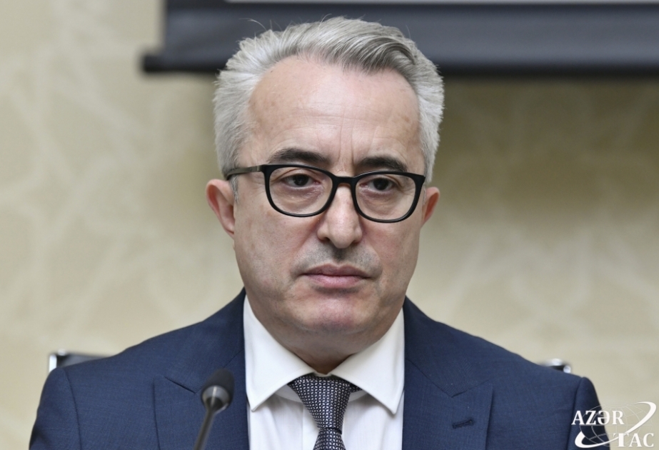 En el caso de una situación crítica en Azerbaiyán, la cuarentena puede ser más estricta