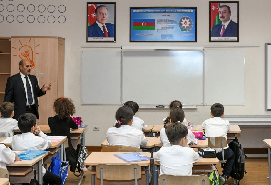 Daimiləşmə ilə bağlı onlayn müsahibələrdə iştirak etməyənlər mayın 19-dək iştiraklarını təsdiqlədə bilər