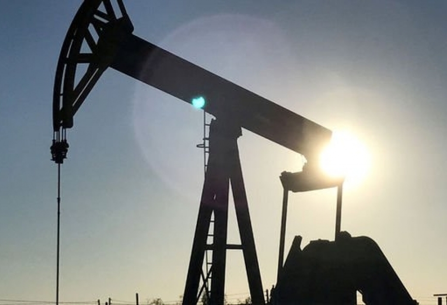 “Brent” markalı neftin bir barreli 35 dollardan baha satılır