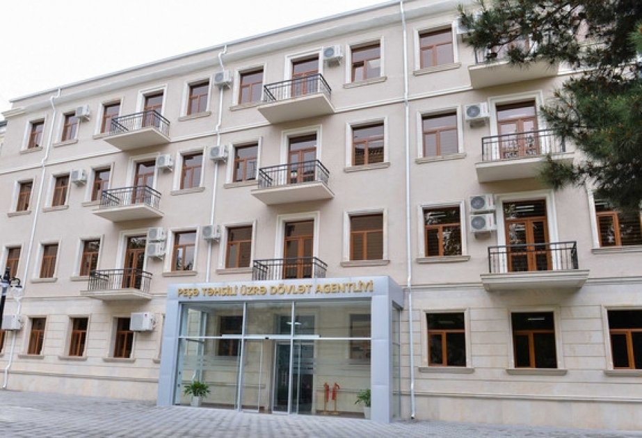 Sənətkarlığa həsr edilən qısametrajlı filmlər seriyası təqdim olunur