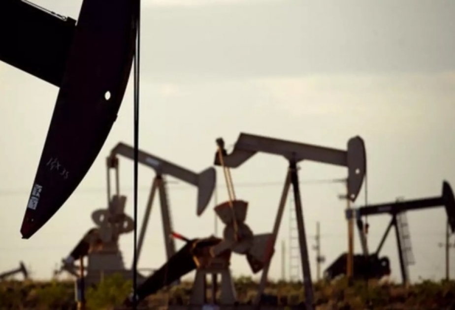 Цена барреля азербайджанской нефти превысила 36 долларов