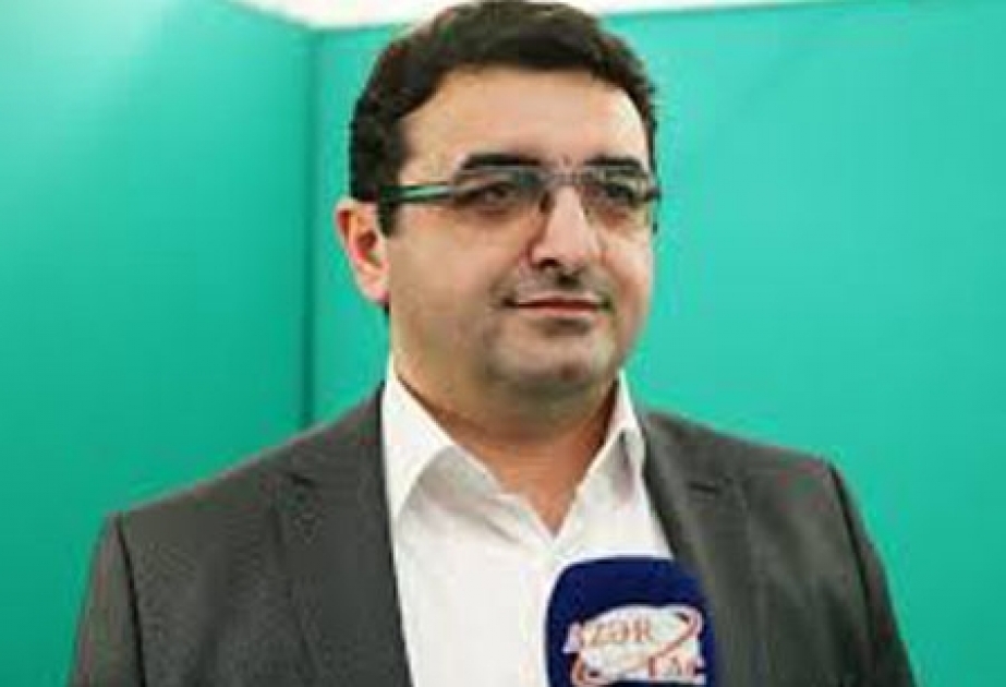 Əli Nağıyev: Həkimlərimiz öz vəzifələrinə, peşə fəaliyyətlərinə sevgi və vicdanla yanaşırlar