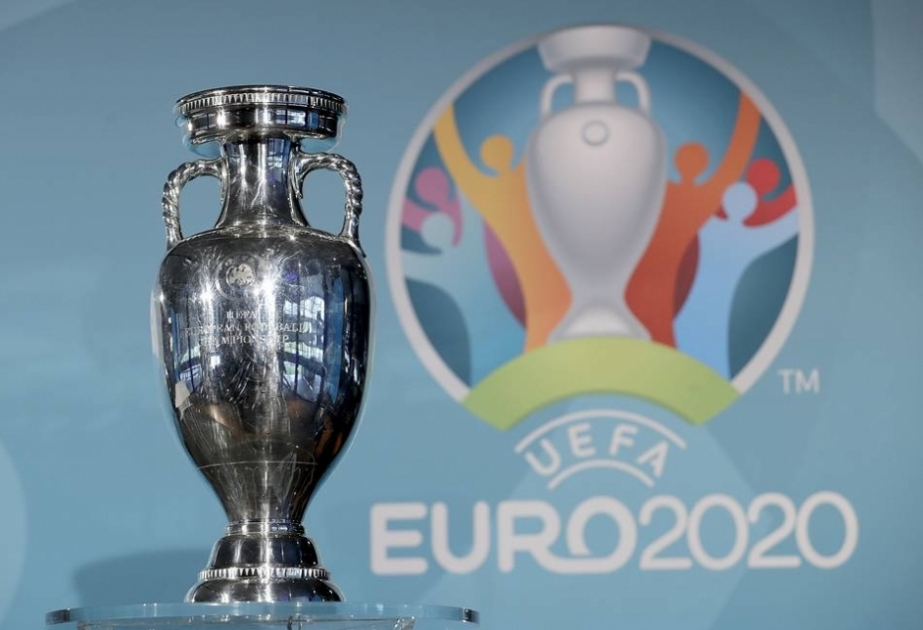 Niderland hökuməti Avropa çempionatının dörd oyununa ev sahibliyi etməsinə razılıq verib