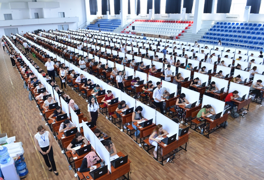 Sertifikatlaşdırmanın test mərhələsində təhsilverənlərə 60 sual təqdim ediləcək