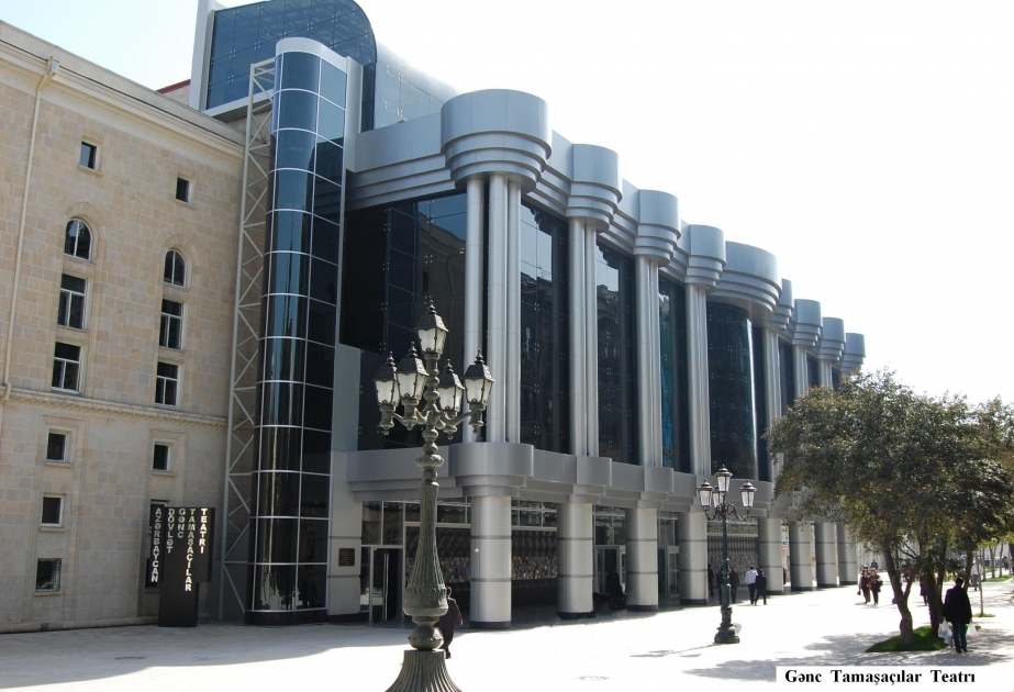 “Bir səbət tənhalıq” tamaşası yenidən teatrsevərlərin ixtiyarına veriləcək