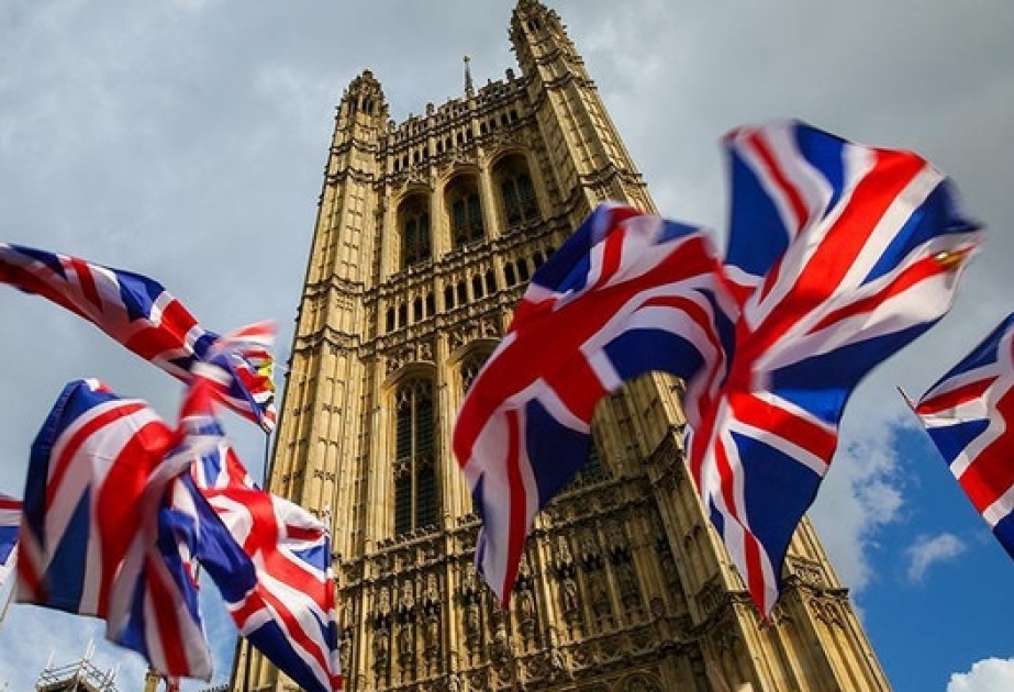 Böyük Britaniya hökuməti yeni gömrük-rüsum sistemini təqdim edib