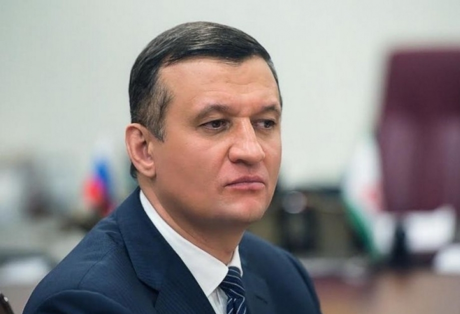 Dmitri Savelyev: Hər hansı xalqda millətçiliyin hər hansı təzahürü qəbuledilməzdir