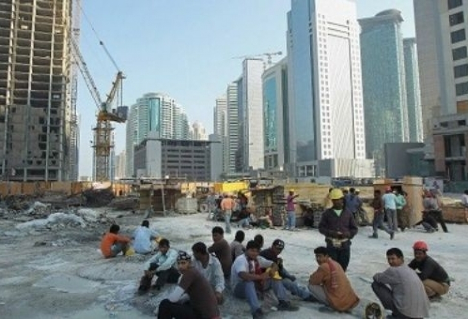 COVID-19 pandemiyası ərəb ölkələrində işləyən 23 milyon miqrantı işsiz qoyub