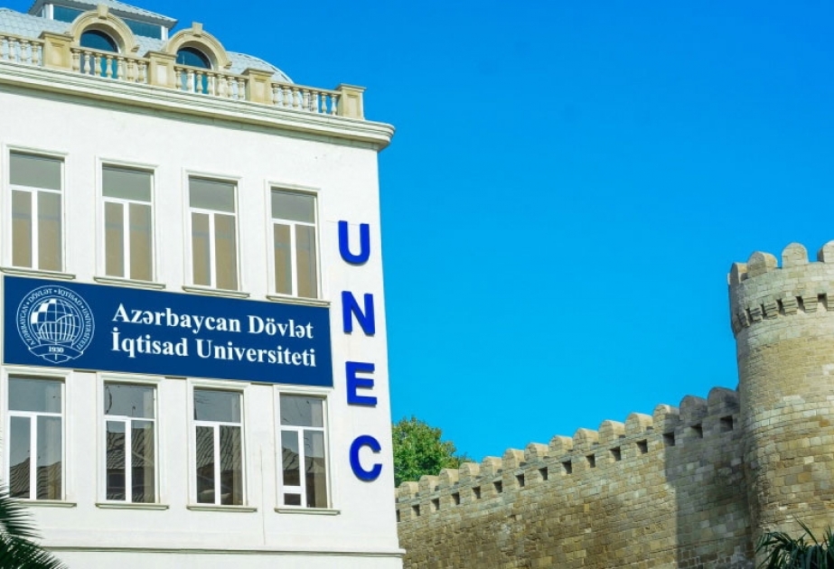 UNEC: xarici universitetlərlə ikili diplom və mübadilə proqramları reallaşdırılır