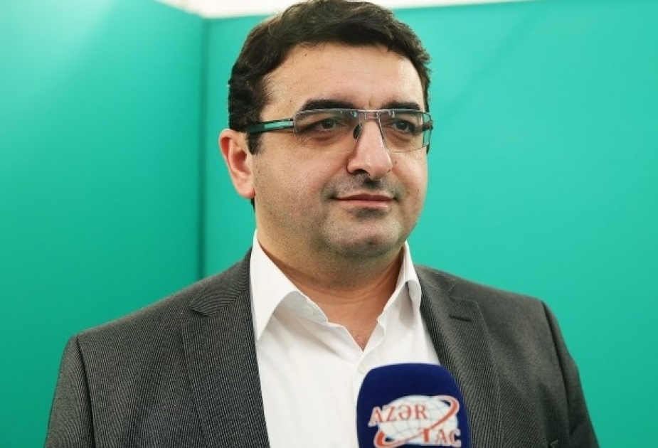 Али Нагиев: Наши врачи совестливо и с любовью подходят к своим обязанностям и профессиональной деятельности