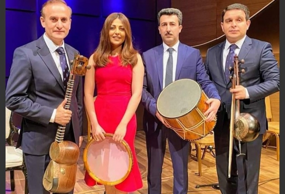 Beynəlxalq Muğam Mərkəzindən növbəti canlı efir Xalq artisti Arif Babayevə həsr olunub