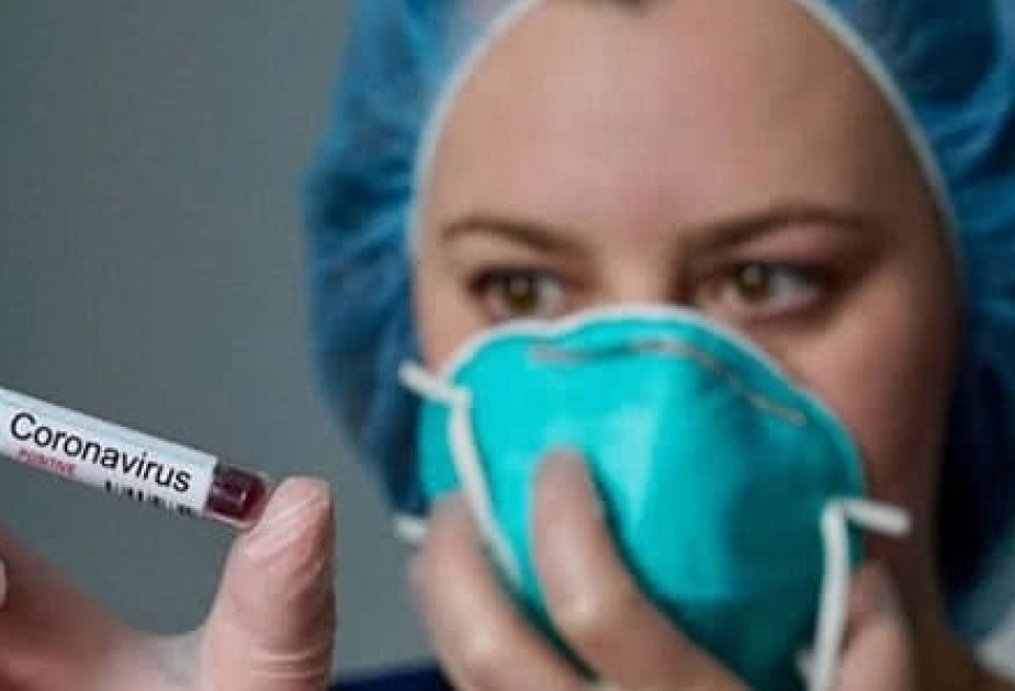 In Belarus mehr als 31.000 Menschen mit Covid-19 infiziert