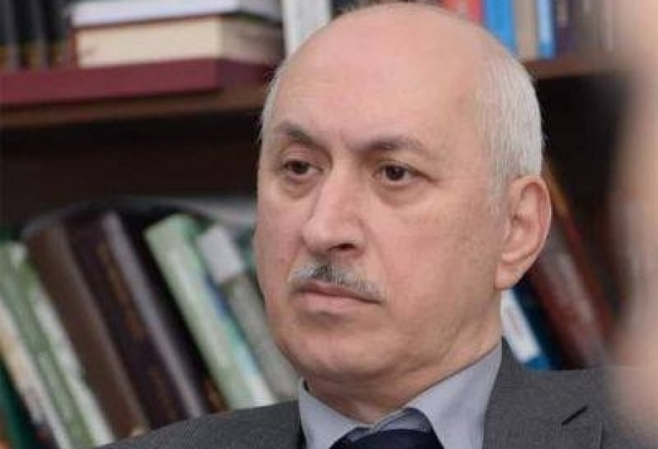 “Vikipediya” dövlətin siyasi, iqtisadi, sosial, mədəni səviyyəsini və elmi potensialını nümayiş etdirir