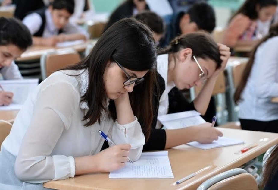 Tədris planının bütün şərtlərini yerinə yetirmiş magistrantlar yekun attestasiyaya buraxılacaqlar