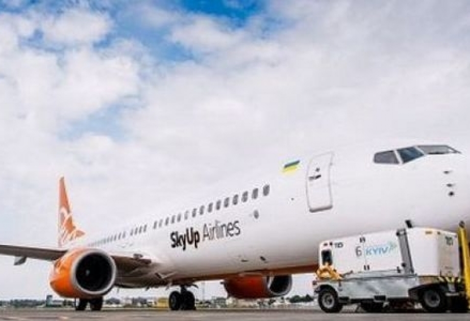 Украина и Грузия могут возобновить регулярные авиарейсы с 1 июля