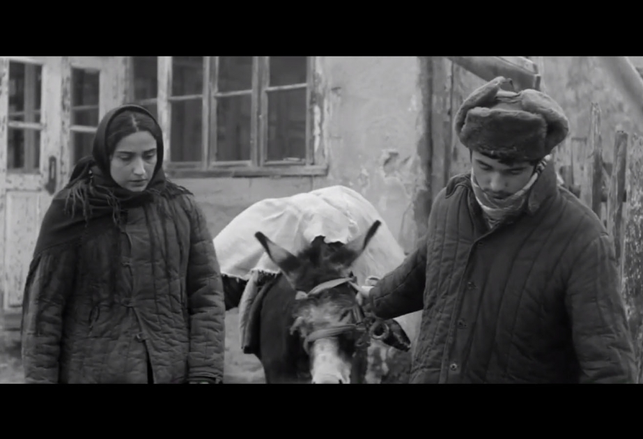 Bakı Media Mərkəzinin və “Buta Film”in birgə istehsalı olan filmin ilk təqdimat videosu yayılıb VİDEO