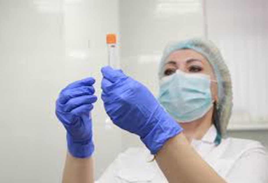 В Украине вступил в силу закон о массовом тестировании на коронавирус