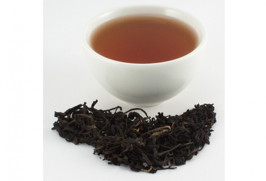 Teeimporte leicht zugenommen
