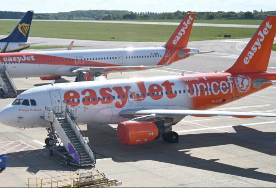“EasyJet” aviaşirkəti kiberhücuma məruz qalıb
