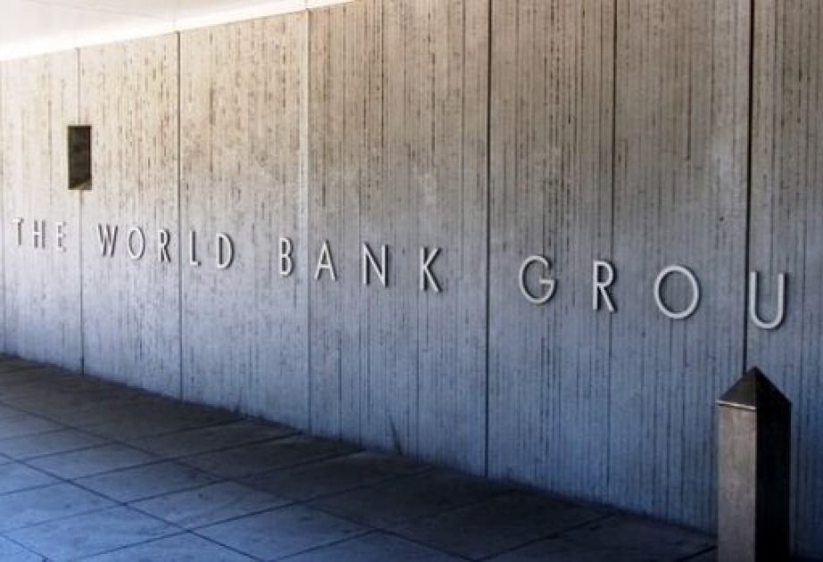 Dünya Bankı COVID-19-la bağlı 100 ölkəyə maliyyə dəstəyi göstərib