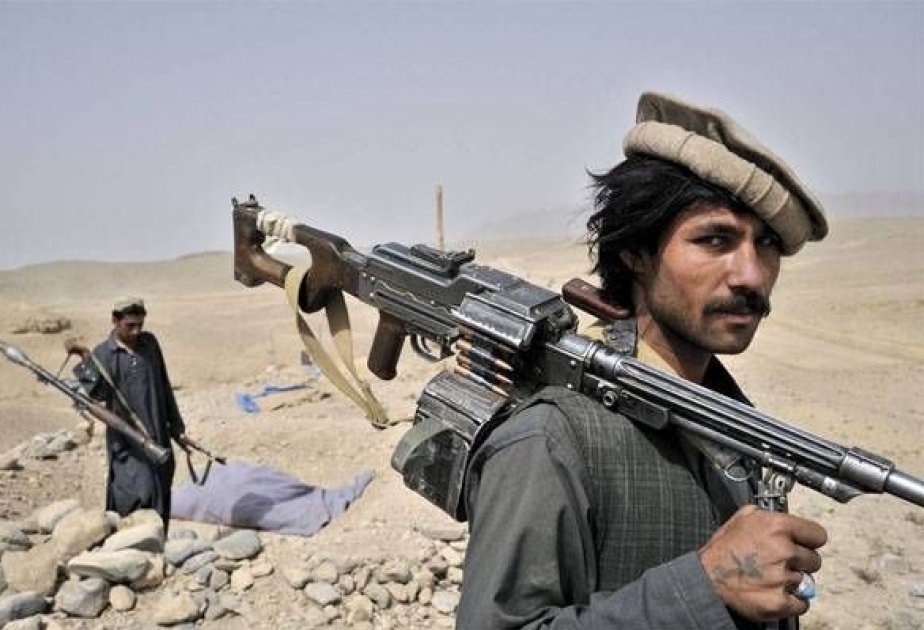 Əfqanıstanda “Taliban”ın hücumu nəticəsində 9 nəfər həlak olub