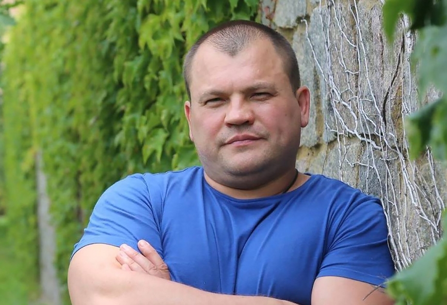 Ukrayna Ali Radasının daha bir deputatı koronavirusa yoluxub