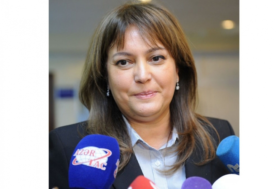 Umayra Tağıyeva: 2030-cu ilədək ölkəmizdə daha üç müasir Dopler radar sisteminin quraşdırılması nəzərdə tutulur