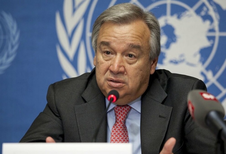 ООН просит у международного сообщества более 200 млрд евро для Африки