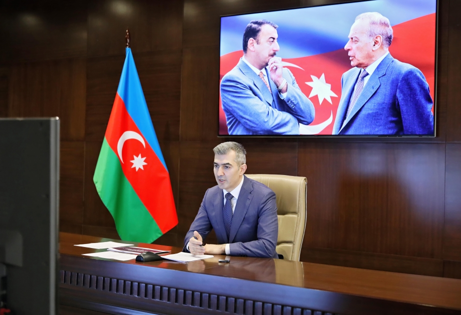 Dövlət Miqrasiya Xidməti pandemiya dövründə də əcnəbilərin məmnunluğunu diqqətdə saxlayıb