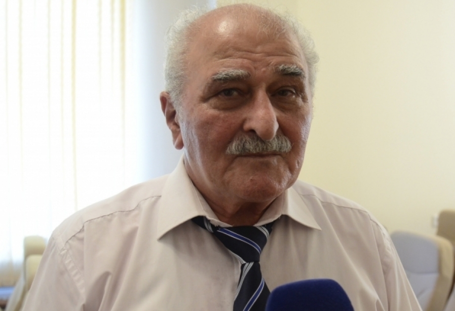 Aşqarlar Kimyası İnstitutu onlayn rejimdə bir neçə istiqamətdə fəaliyyət göstərir