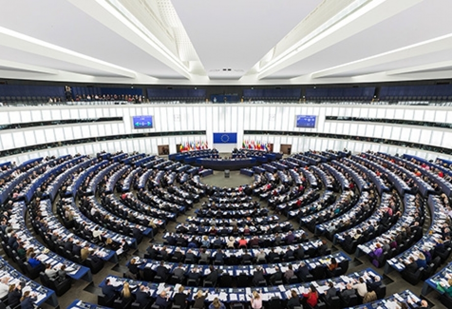 Исполняется 10 лет со дня принятия Европарламентом исторической резолюции
