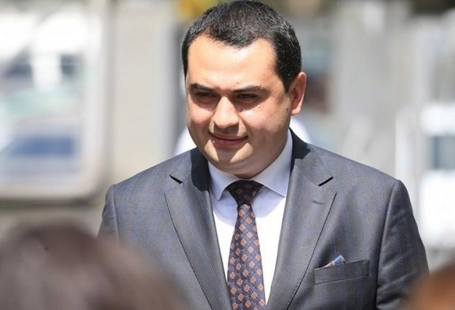 Mer: “Marneulidə yeni infrastruktur, sosial-iqtisadi və mədəni layihələr həyata keçiriləcək”
