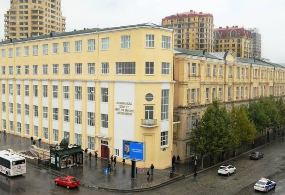 Azərbaycan Dövlət Neft və Sənaye Universitetində imtahanlar onlayn formatda keçiriləcək