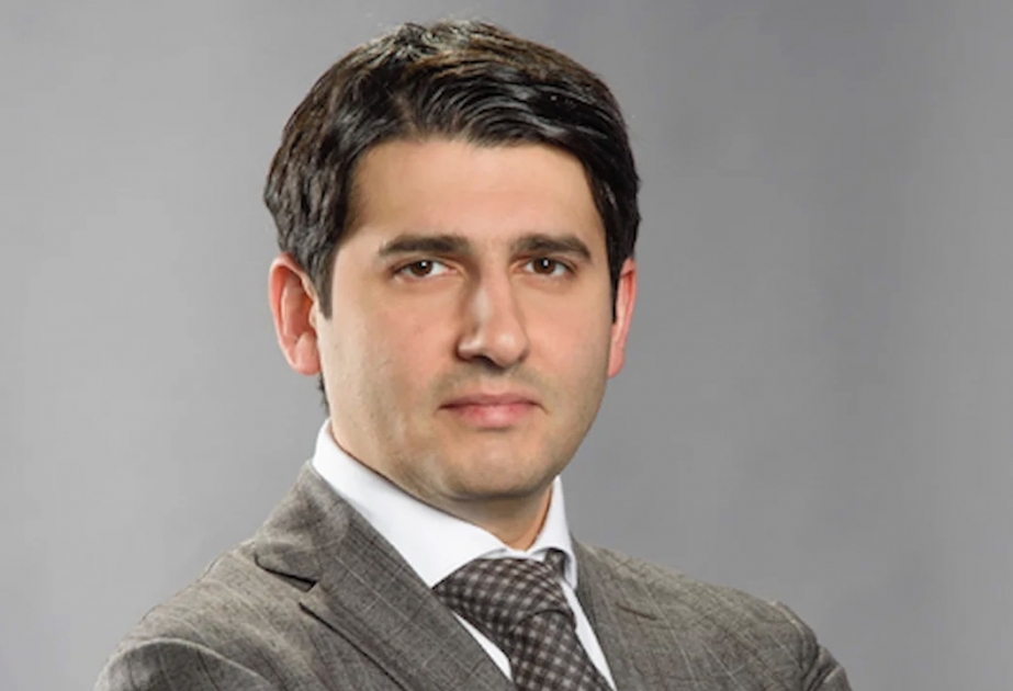 Rusiyanın İqtisadiyyat nazirinin azərbaycanlı müavini vəzifəsindən gedib
