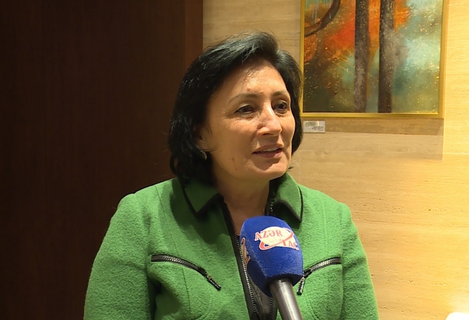 Görülən işlərin hədəfi Azərbaycan vətəndaşının sağlamlığının qorunması, rifahının yaxşılaşdırılmasıdır