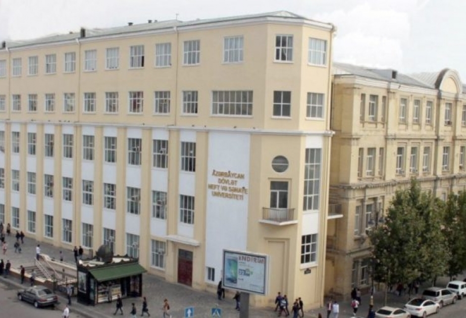 Azərbaycan Dövlət Neft və Sənaye Universiteti: İmtahanlarda tələbələrə müəyyən güzəştlər ediləcək