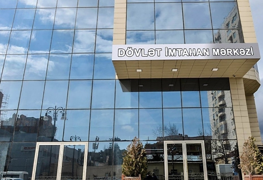 Ümumi orta təhsil səviyyəsi üzrə buraxılış imtahanının I mərhələsində iştirak etmiş şagirdlərin nəzərinə