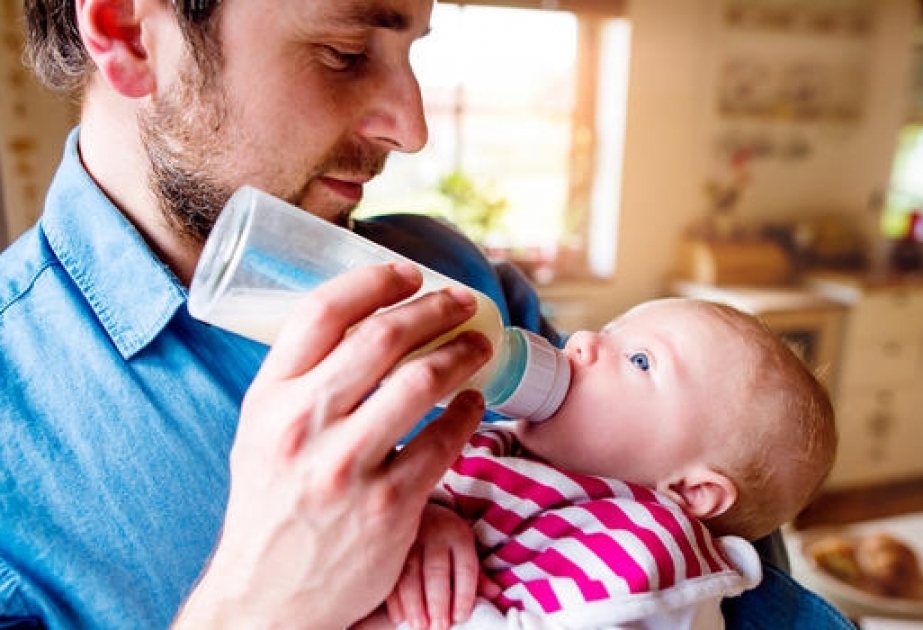 Ученые опровергли исключительную пользу молочных смесей