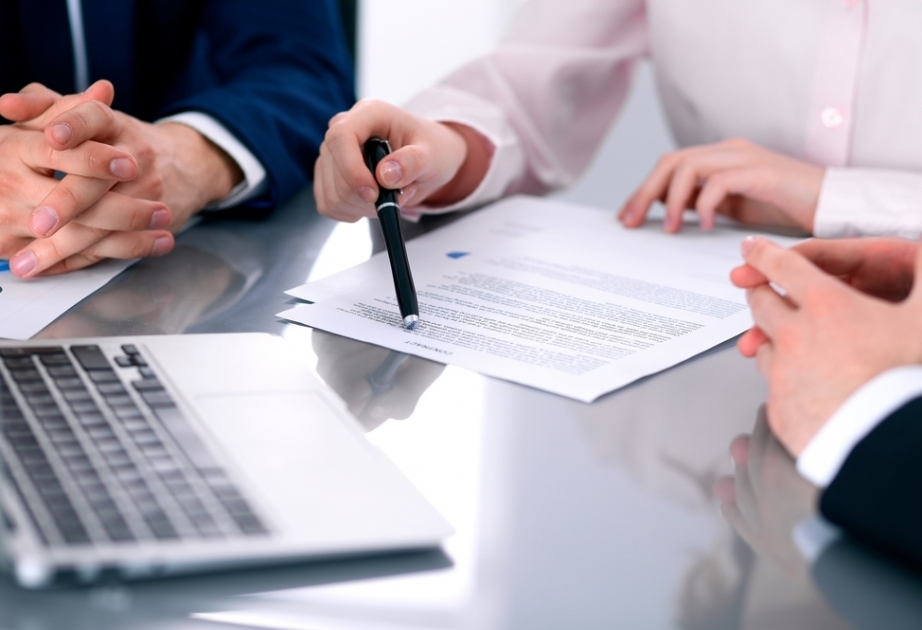 El número de organizaciones comerciales con inversiones extranjeras en Azerbaiyán aumentó