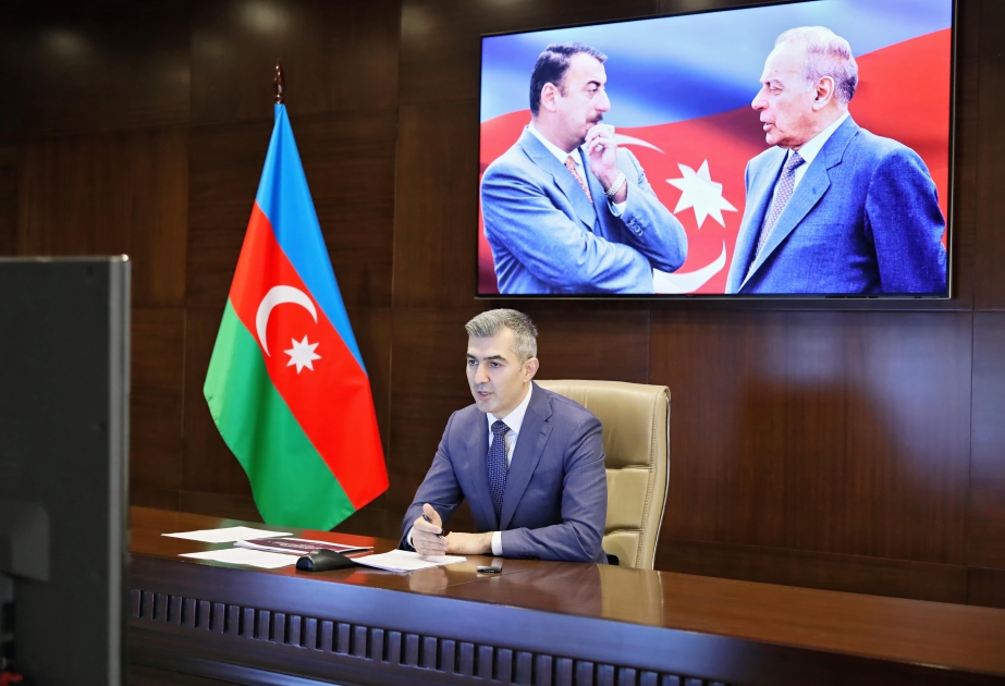 Durante el período de cuarentena, se prestaron servicios sólo electrónicos a los migrantes en Azerbaiyán