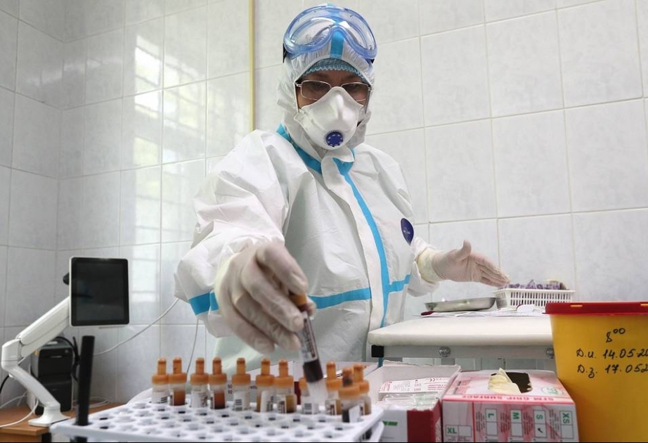 Rusiyada koronavirus infeksiyasına qarşı 47 peyvənd üzərində iş gedir