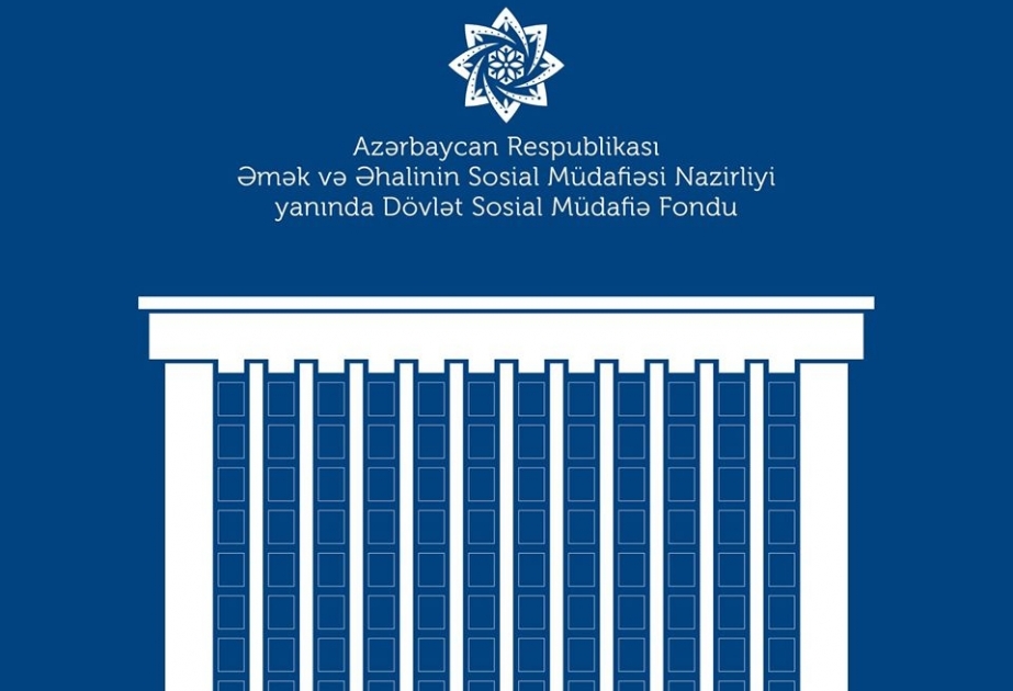 May ayı üzrə bütün müavinət, təqaüd və kompensasiyalar ödənilib