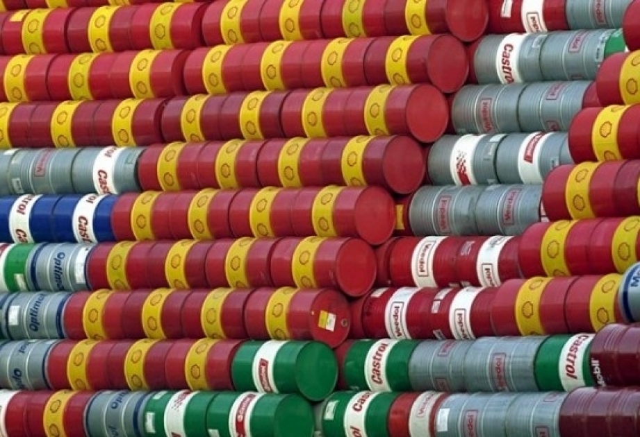 Precio del petróleo en las bolsas mundiales