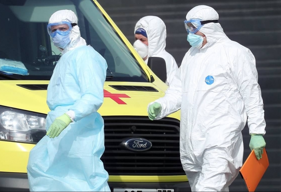 ABŞ-da payız-qış aylarında koronavirus dalğası təkrarlana bilər