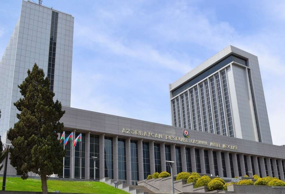 Milli Məclisin Əmək və sosial siyasət komitəsinin iclası keçirilib