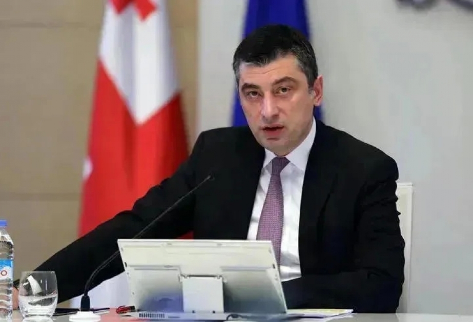 Gürcüstanda fövqəladə vəziyyət mayın 22-də başa çatacaq