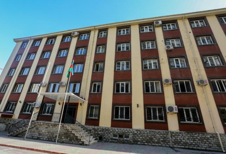 Azərbaycan İlahiyyat İnstitutunda yaz imtahan sessiyasına hazırlıq məsələsi müzakirə edilib